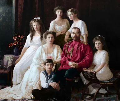Мировая премьера симфонии “100 лет”, посвященной памяти царской семьи, состоится в филармонии