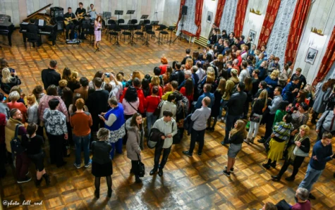"Ночь искусств" в Ростовской филармонии. Как это было