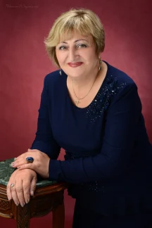 Ушла из жизни музыковед Мария Шорникова