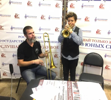 Видео-лекция из цикла «Четыре оркестра» прошла с успехом!