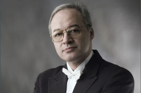 Мурад Аннамамедов, дирижер: На концерт симфонического оркестра надо приходить работать душой