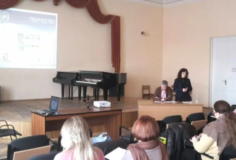 Подведены предварительные итоги проекта «Слушай только живое. Союз юных сердец»