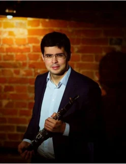 Валентин Урюпин принял участие в Зимнем международном фестивале Юрия Башмета