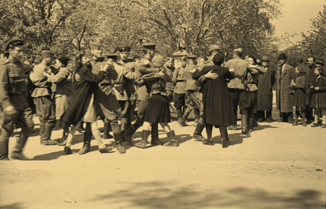 Ростовская филармония расскажет горожанам о победной весне 1945 года