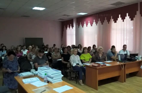 Новые перспективы развития проекта "Слушай только живое. Союз новых сердец"