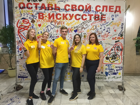 Ростовская филармония презентует волонтерский проект в Общественной палате РФ 