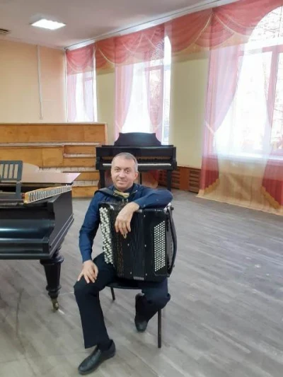 Открытый урок музыки для школьников в рамках проекта «Слушай только живое. Союз юных сердец»