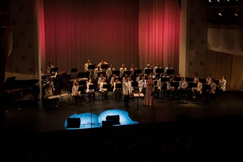 «Петровские музыкальные Ассамблеи»