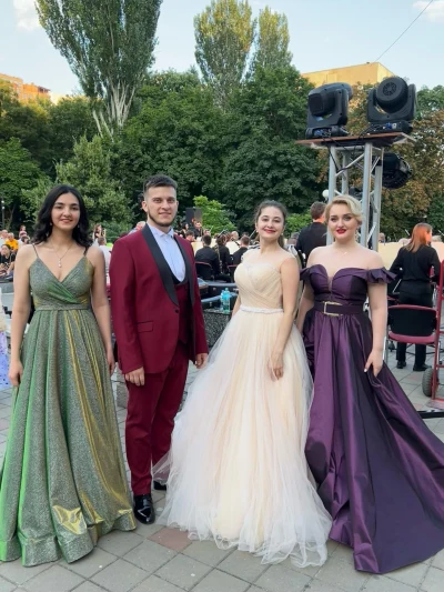 Шестой open-air с участием симфонического оркестра завершил 87 сезон