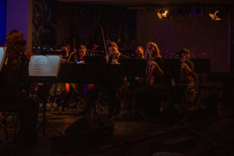 Ростовский академический симфонический оркестр принял участие в музыкальном фестивале «Во имя жизни»