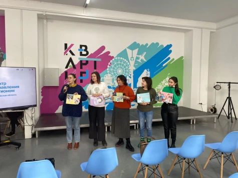 Социальные сети филармонии станут еще лучше!