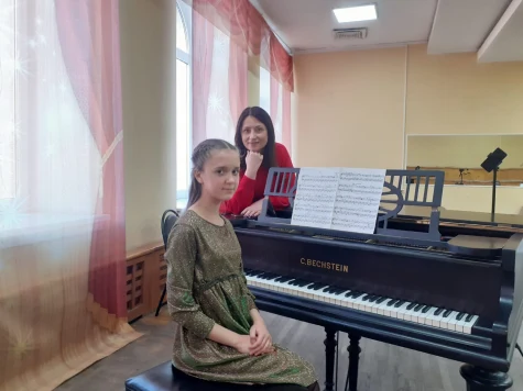 Открытый урок виртуального лектория о творчестве Сергея Рахманинова