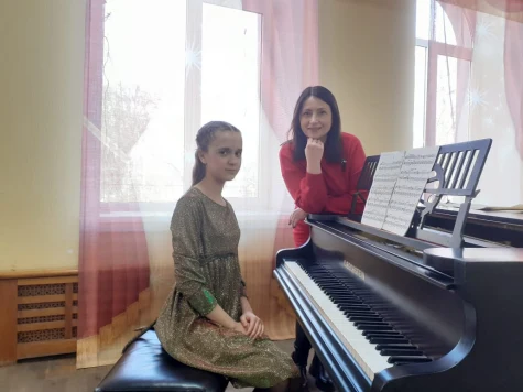 Творчество Сергея Рахманинова на открытом уроке виртуального лектория