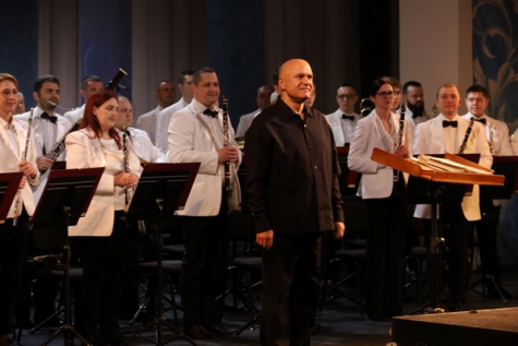 Маэстро «музыки счастья»: в Ростовской филармонии отметили 100 лет со дня рождения композитора Георг