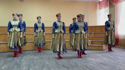 В филармонии состоялся новый урок виртуального лектория