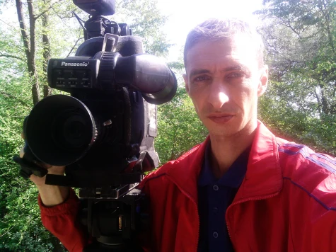 После концерта в филармонии Юрий Санкин решил работать на телевидении