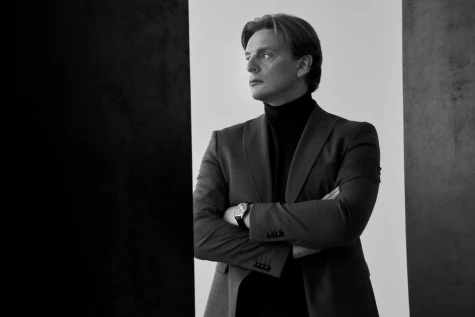 Антон Шабуров: «Подхватить коллектив на взлёте сложнее, чем приходить на руины» 