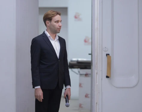 Ярослав Тимофеев: «Большое счастье — сталкиваться с тем, что не по зубам...»