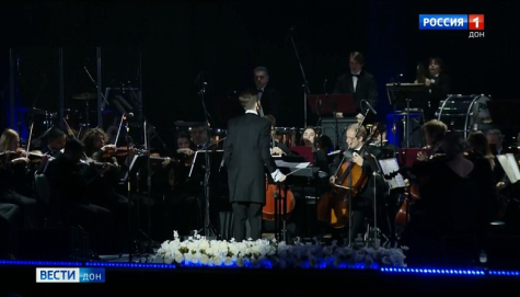 Всероссийский музыкальный фестиваль «Во имя жизни» проводят на Кубани